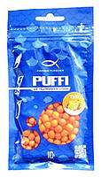 Воздушное тесто наживка, Puffi, Fishing Forever, Мини, 10г, вкус Тутти-Фрутти