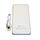 Power Bank 10000 mAh з ліхтариком type-c Білий, фото 5