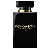 Женские Духи Dolce&Gabbana The Only One Intense (Tester) 100 ml Дольче Габана Онли Ван Интенс (Тестер) 100 мл