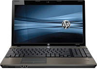 Ноутбук HP ProBook 4525s-AMD Turion II P520-2.3GHz-2Gb-DDR3-320Gb-HDD-DVD-R-W15,6-Web-(B-)-Б/У