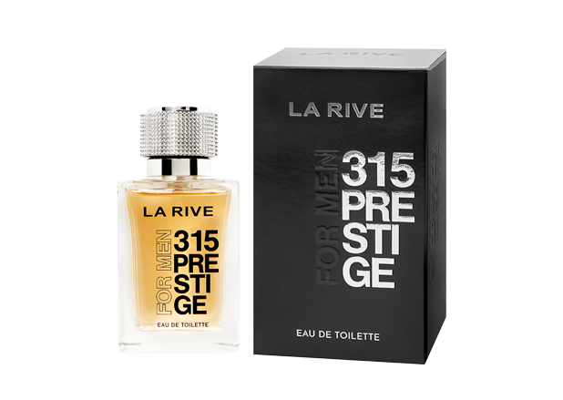Парфумована вода для чоловіків La Rive 315 Prestige 100 мл