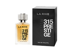Парфумована вода для чоловіків La Rive 315 Prestige 100 мл