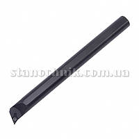 Різець розточний SDQCR07-S16Q з механічним кріпленням пластини DCMT 0702..