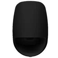 Бездротовий PIR-вивісник руху Hikvision AX PRO DS-PDP15P-EG2-WE(B)/Europe BLACK
