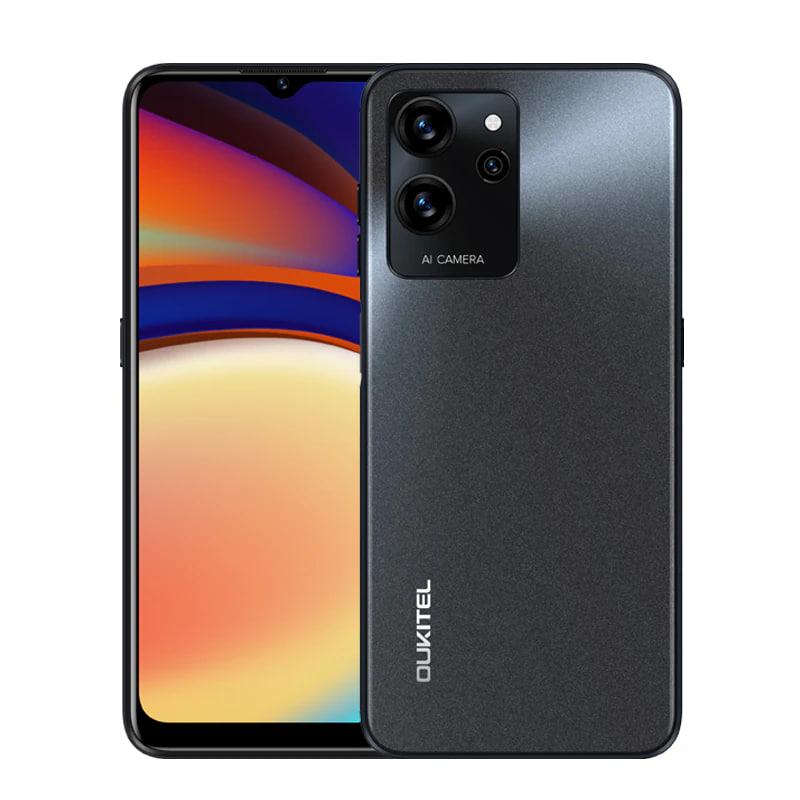 OUKITEL C32 8/128Gb black, фото 1