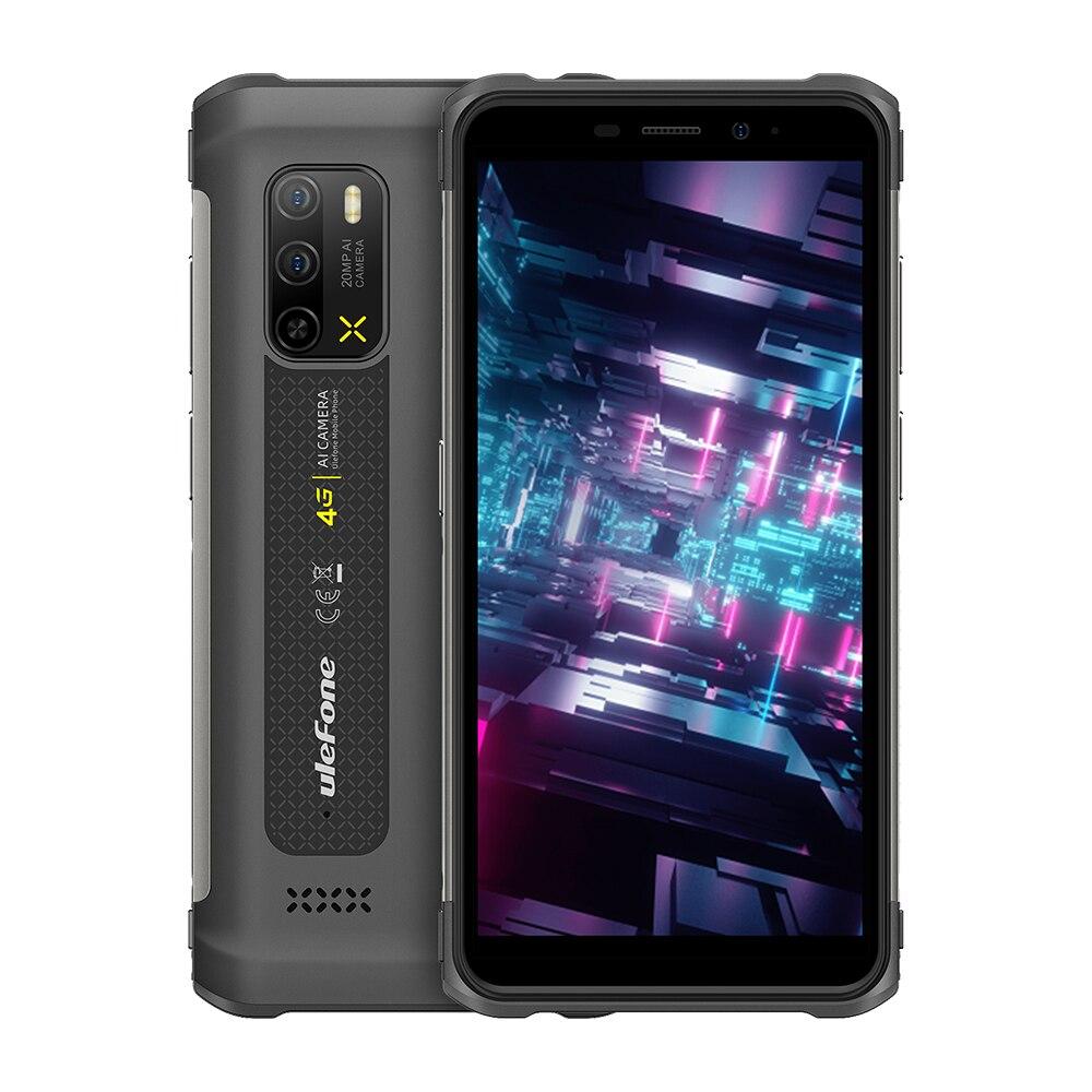 UleFone Armor X10 Pro 4/64Gb gray, фото 1