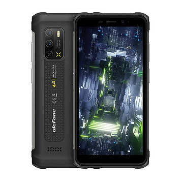 UleFone Armor X10 Pro 4/64Gb black