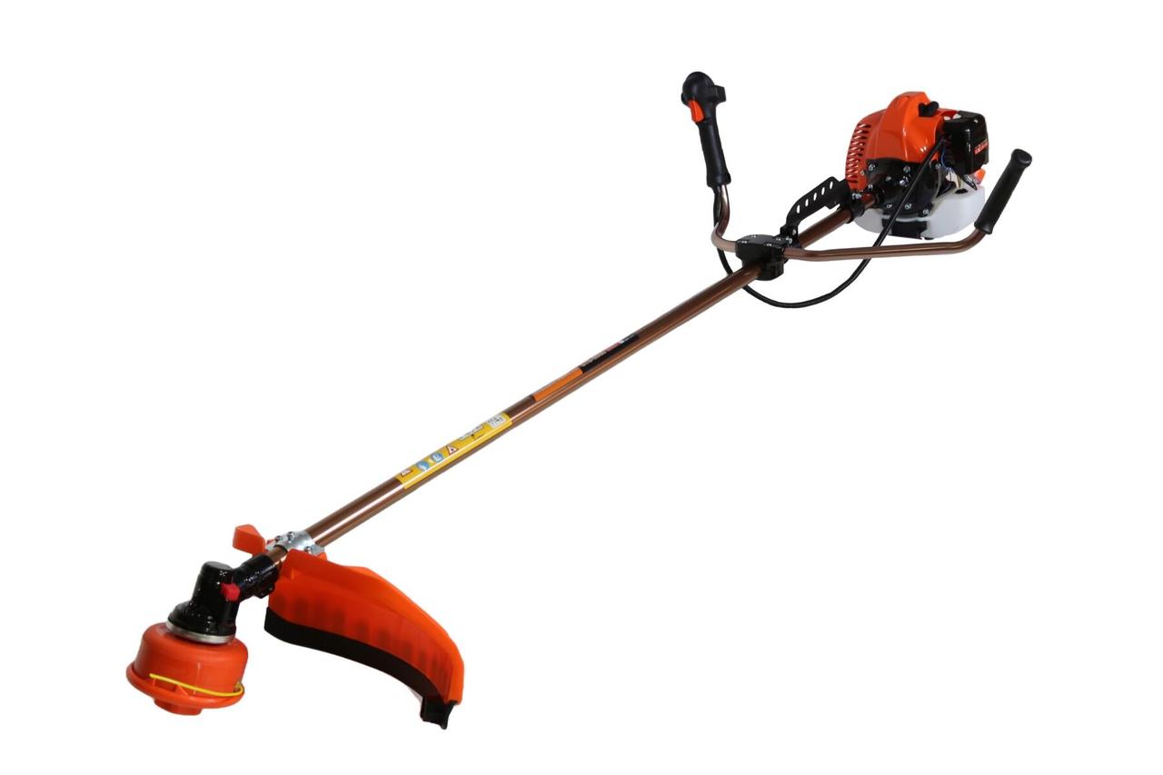 Бензотример REBINER GTE-5500 (ES) (електростартер): продажа, цена