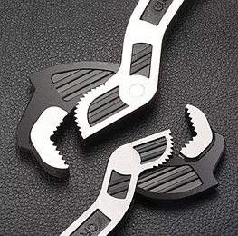 Разводні ключі