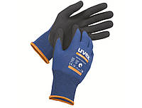 Защитные сенсорные перчатки uvex athletic lite ESD 6003509