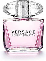 Женские духи Versace Bright Crystal (Tester) 90 ml Версаче Брайт Кристал (Тестер) 90 мл all К