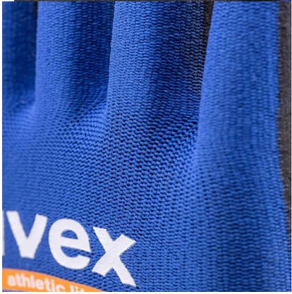 Захисні сенсорні рукавиці uvex athletic lite ESD 6003509, фото 3