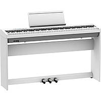 ROLAND FP30X White цифровое пианино для обучения