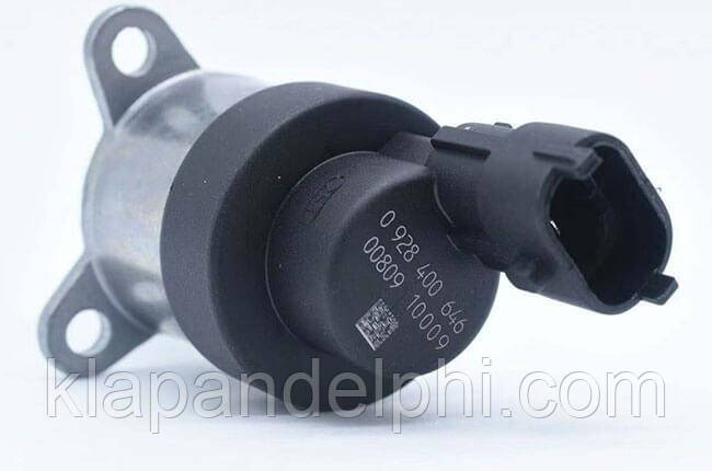 Дозувальний блок 0928400646 BOSCH (аналог)