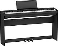 ROLAND FP30X Black цифрове піаніно для навчання