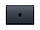 Apple MacBook Air 15" M3 Chip 512GB/16GB/10GPU Midnight 2024 (MXD43), фото 3