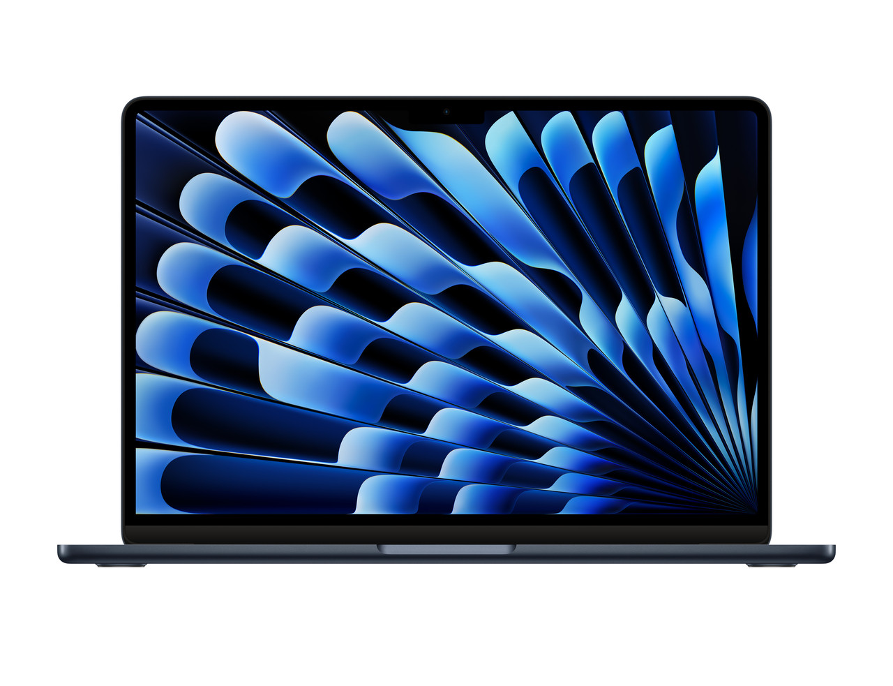 Apple MacBook Air 15" M3 Chip 512GB/16GB/10GPU Midnight 2024 (MXD43)