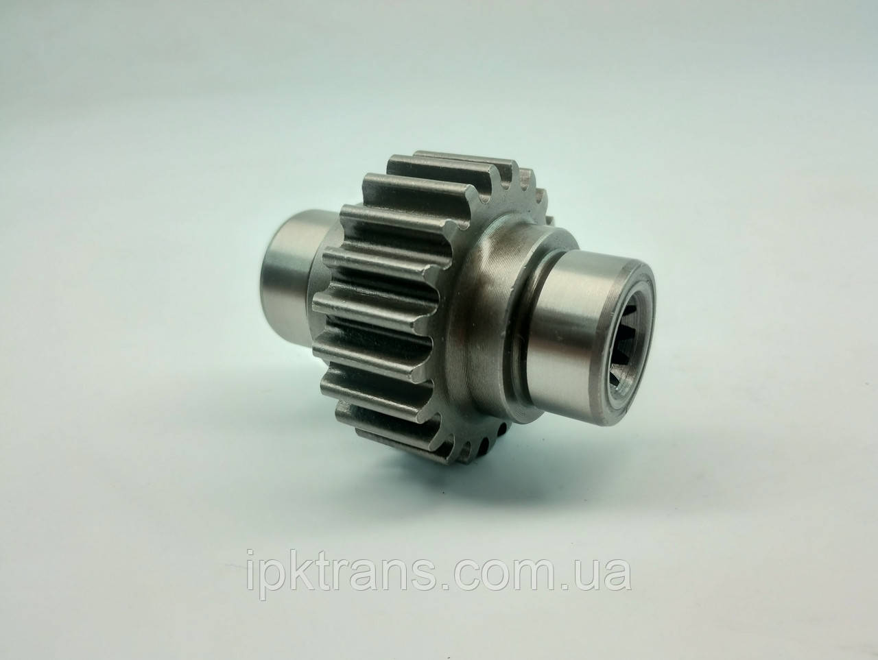 Шестерня насосу гідравліки двигуна Toyota 4Y  № 136137812271, 13613-78122-71