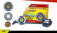 Волчок бейблейд Грейтест Рафаель Beyblade B 192 Greatest Raphael