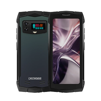 Doogee Smini 8/256Gb black