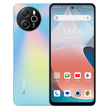 Blackview SHARK 8 8/256Gb blue