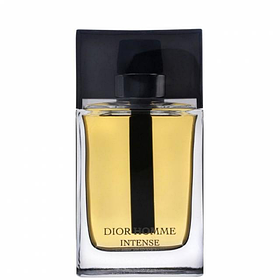 Духи Мужские Dior Homme Intense (Tester) 100 ml Диор Хоум Интенс (Тестер) 100 мл all К