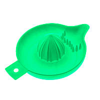 Прес соковижималка соковитискач ручний для цитрусових 200 мл