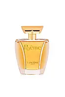 Женские Духи Lancome Poeme (Tester) 100 ml Ланком Поеме (Тестер) 100 мл all К