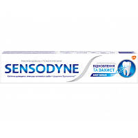 Зубная паста Sensodyne Восстановление и Защита 75 мл (5054563099983/5054563125774) PZZ