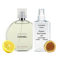 CHANEL, "Chance Eau Fraîche". парфум 110 мл