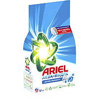 Пральний порошок Ariel Аква-Пудра Touch of Lenor 2.7 кг