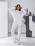 Жіночий весняний спортивний костюм новинка 2024, фото 8