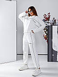 Жіночий весняний спортивний костюм новинка 2024, фото 5