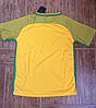 Футбольна форма ігрова (колір — жовтий), фото 2