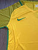 Футбольна форма ігрова (колір — жовтий), фото 4