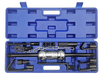 Набір для рихтування 13 од Falon-Tech FT1658