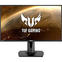 ASUS Монитор 27" TUF Gaming VG279QM Zruchno и Экономно