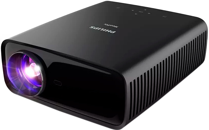 Мультимедійний проектор Philips NeoPix 330 (NPX330/INT)