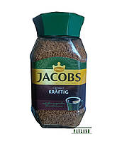 Кава розчинна Jacobs Cronat Kraftig 200г
