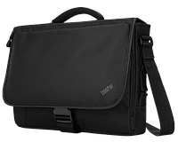 Lenovo Сумка ThinkPad Essential 15.6" Messenger Zruchno и Экономно