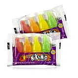Воскові пляшечки Nik-L-Nip Mini Drinks Candy, 39г, фото 4