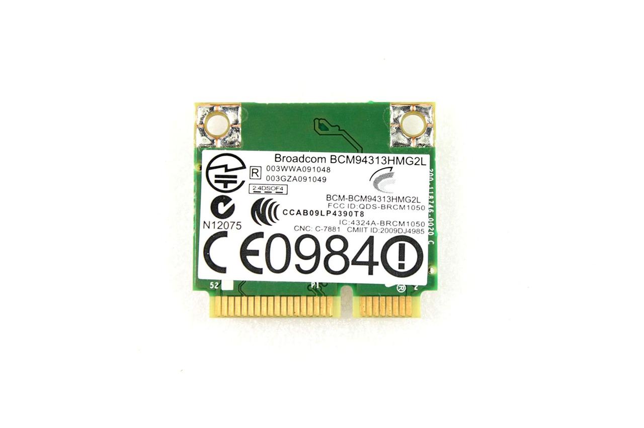 WiFi Модуль PCI-e Broadcom 1501 "Б/У"