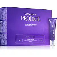 Сыворотка мгновенного действия для реконструкции волос Medavita Prodige