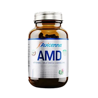 Avicenna AMD (Авіценна АМД) — капсули для печінки