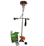 Бензокоса GOODLUCK (Гудлак) GLS 4300 GT, фото 6