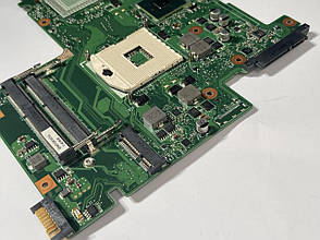 Б/В Материнська плата до ноутбука Acer Aspire 7739 AIC70 MAIN BOARD REV 2.0 MBRN60P001 ( НЕСПРАВНА ), фото 4