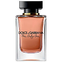 Женские Духи Dolce&Gabbana The Only One (Tester) 100 ml Дольче Габана Зе Онли Ван (Тестер) 100 мл all К