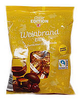 Шоколадные яйца с бренди Oster Edition Weinbrand 150г Германия