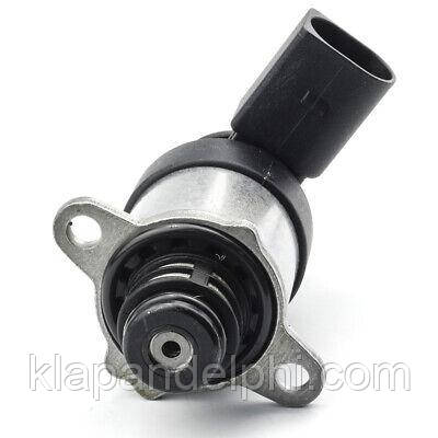 Дозувальний блок 0928400708 Bosch (аналог), фото 1