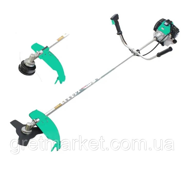 Бензокоса GARDTECH GT-4200, фото 1